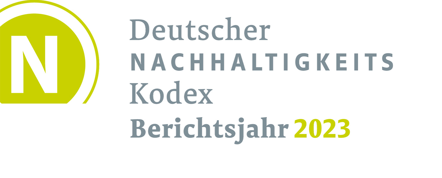 Nachhaltigkeitsbericht