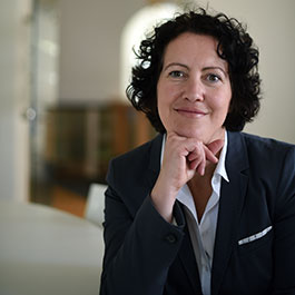 Nicole Stein – Melles & Stei