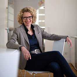 Silke Melles – Melles & Stein