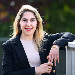 Nasim Taham