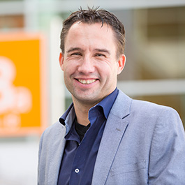 Christoph Chiduch